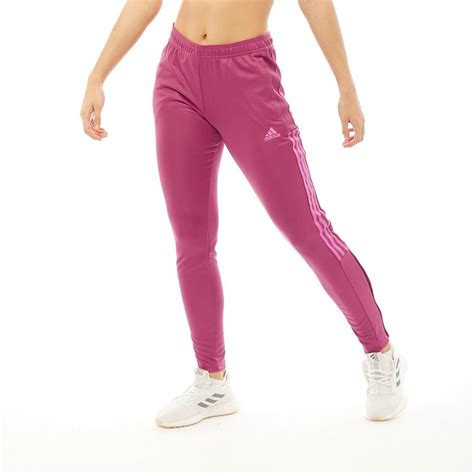 adidas dames broek roze|Adidas broek dames.